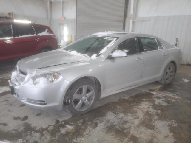 2012 Chevrolet Malibu 2Lt