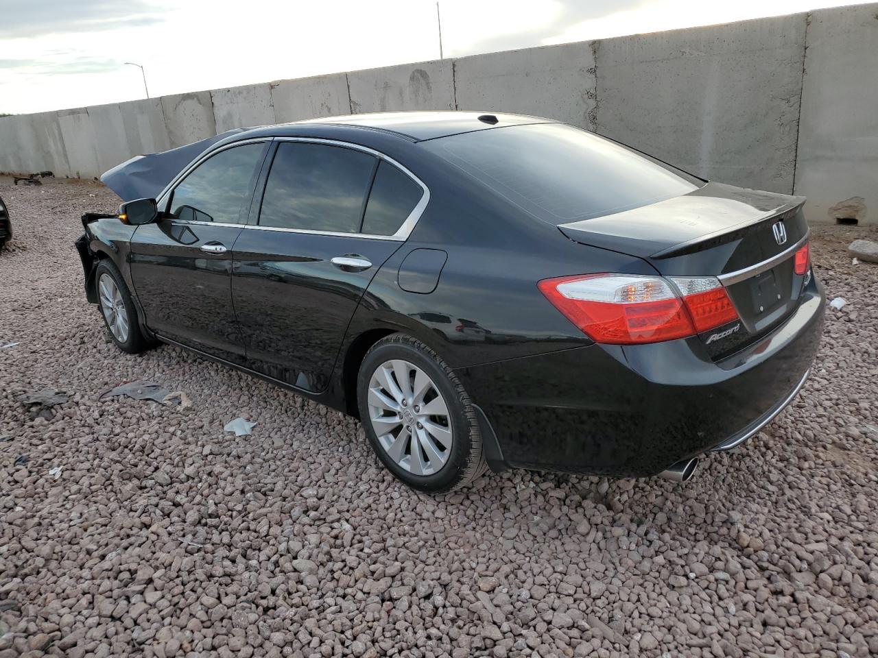 2014 Honda Accord - Image 2