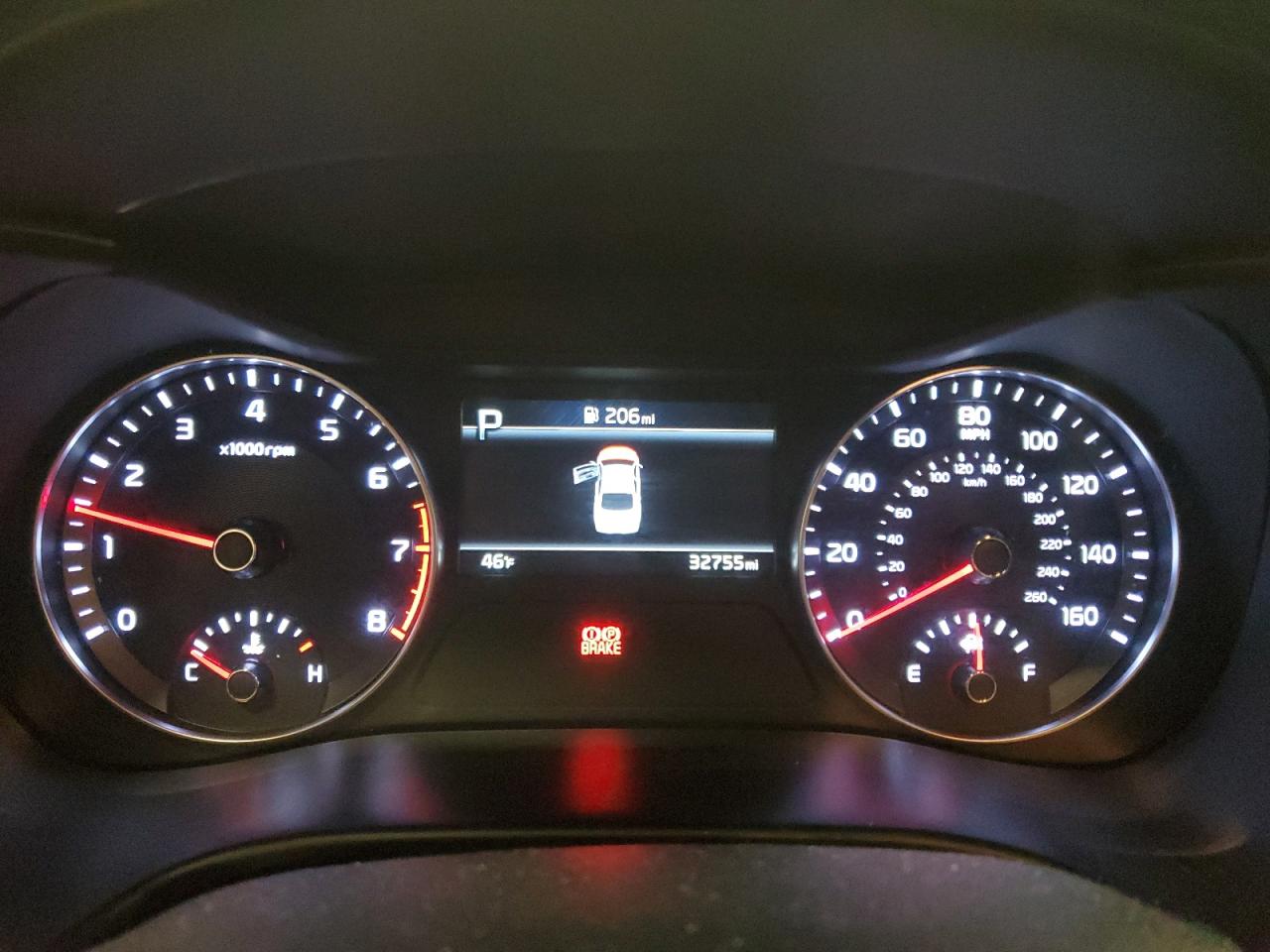 2023 Kia Forte - Image 9
