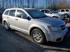 2013 Dodge Journey Sxt на продаже в Arlington, WA - Minor Dent/Scratches
