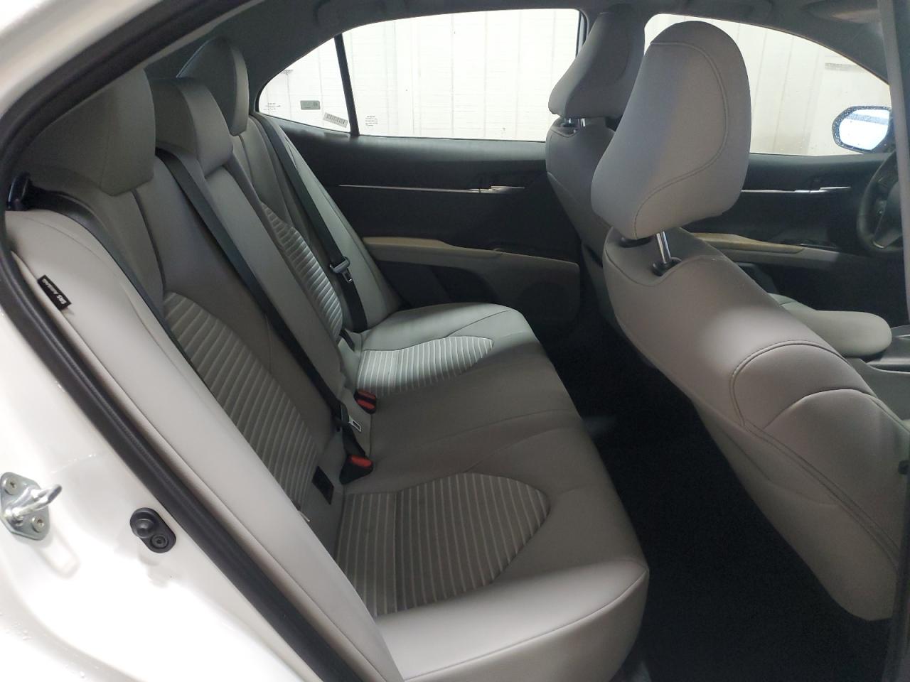2024 Toyota Camry - Image 10