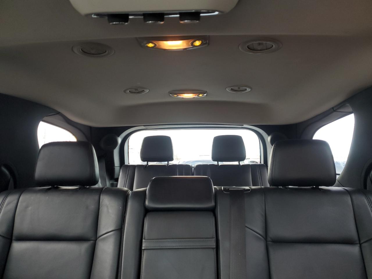 2014 Dodge Durango - Image 10