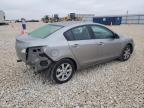 2010 Mazda 3 I იყიდება Temple-ში, TX - Rear End