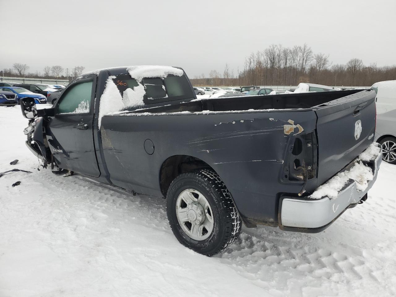 2019 RAM 2500 - Image 2