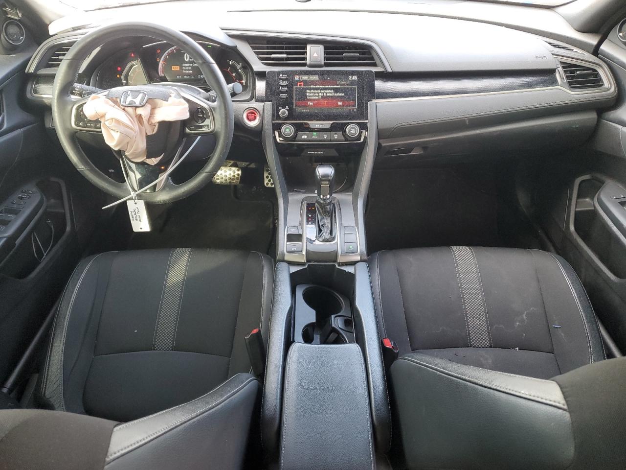 2021 Honda Civic - Image 8