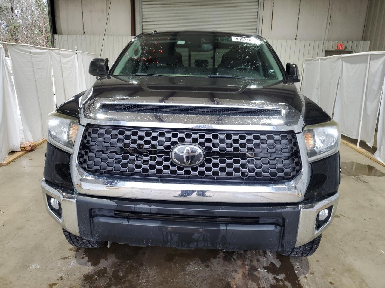 2018 Toyota Tundra - Image 5