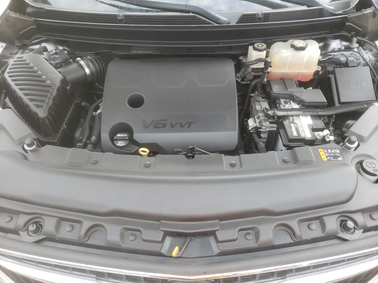 2019 Buick Enclave - Image 12