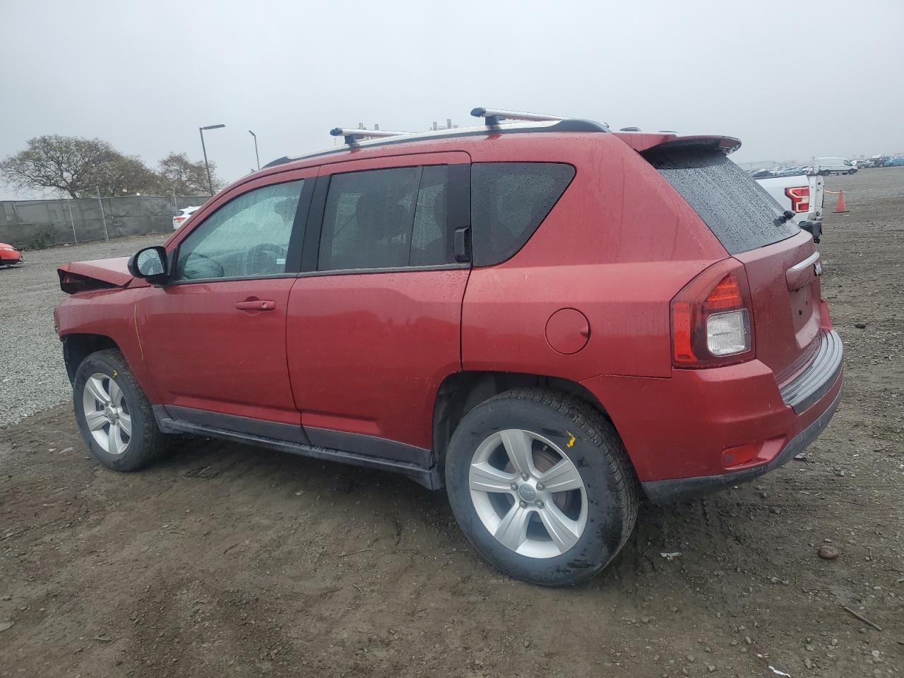 2014 Jeep Compass - Image 2