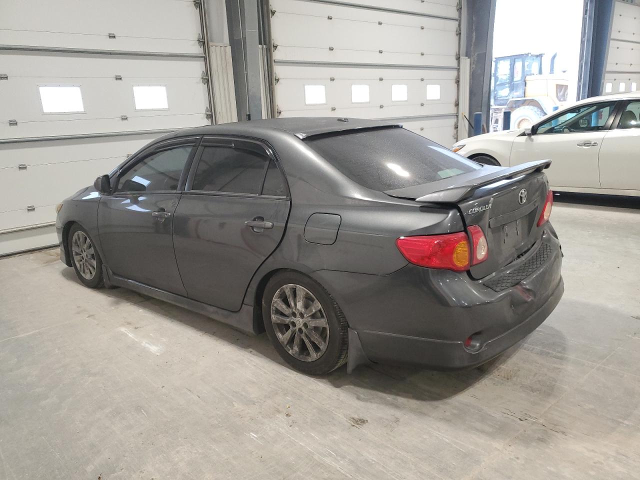 2009 Toyota Corolla - Image 2
