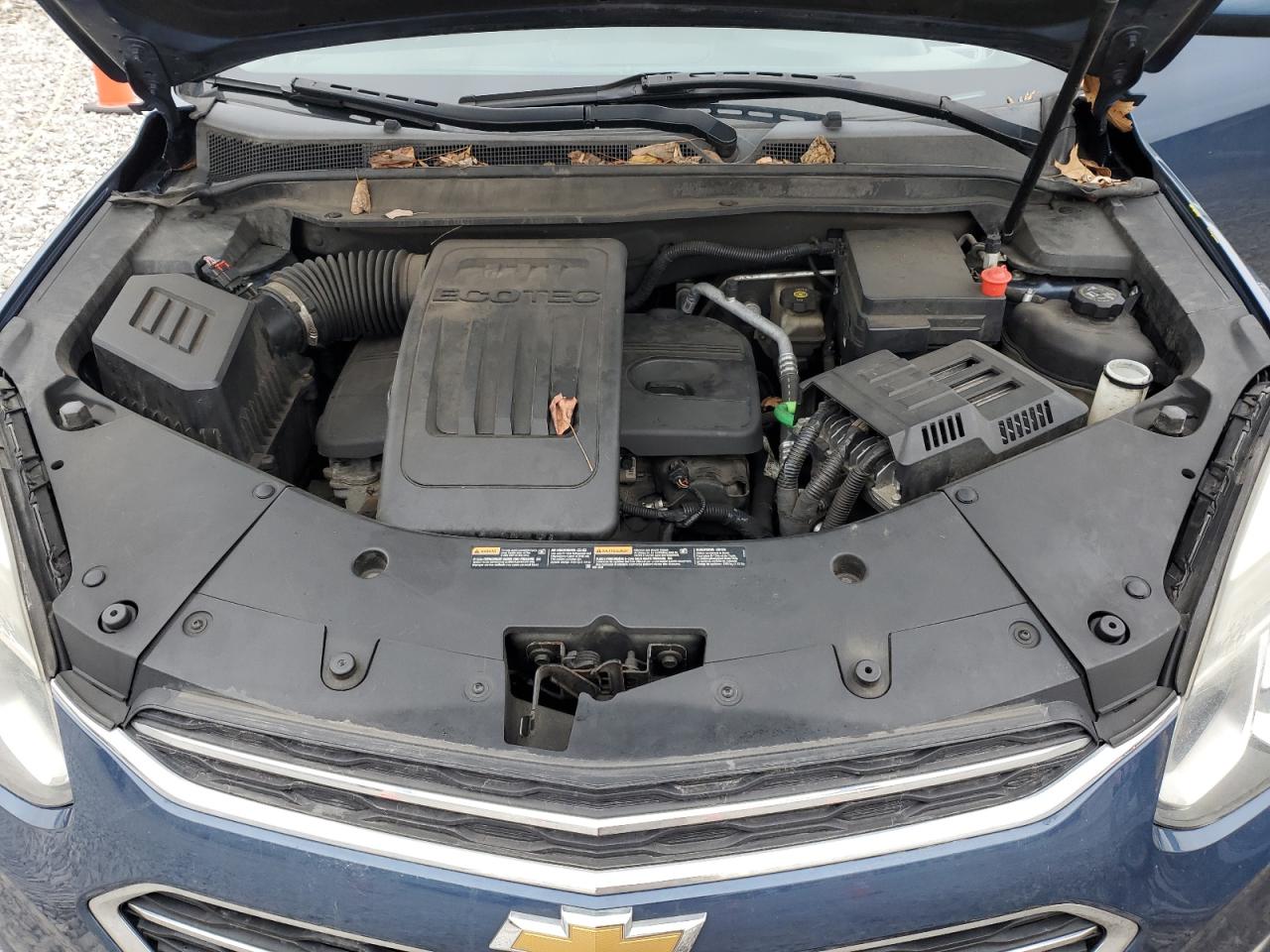 2016 Chevrolet Equinox - Image 12