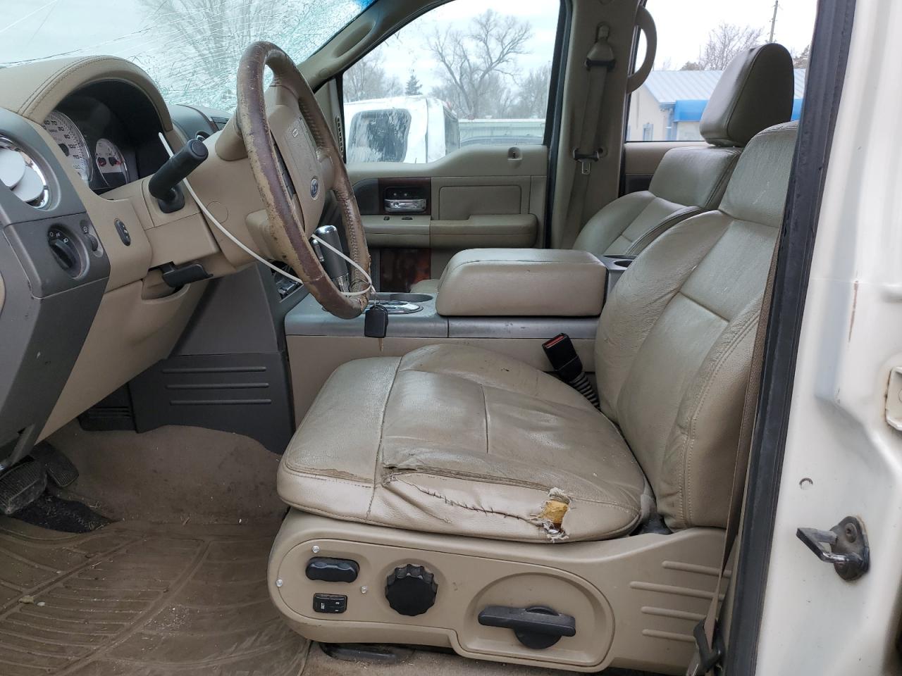 2007 Ford F-150 - Image 7