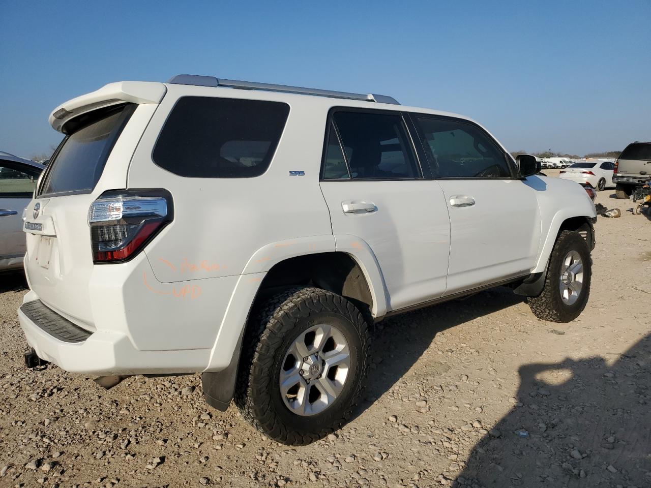 2014 Toyota 4Runner - Image 3