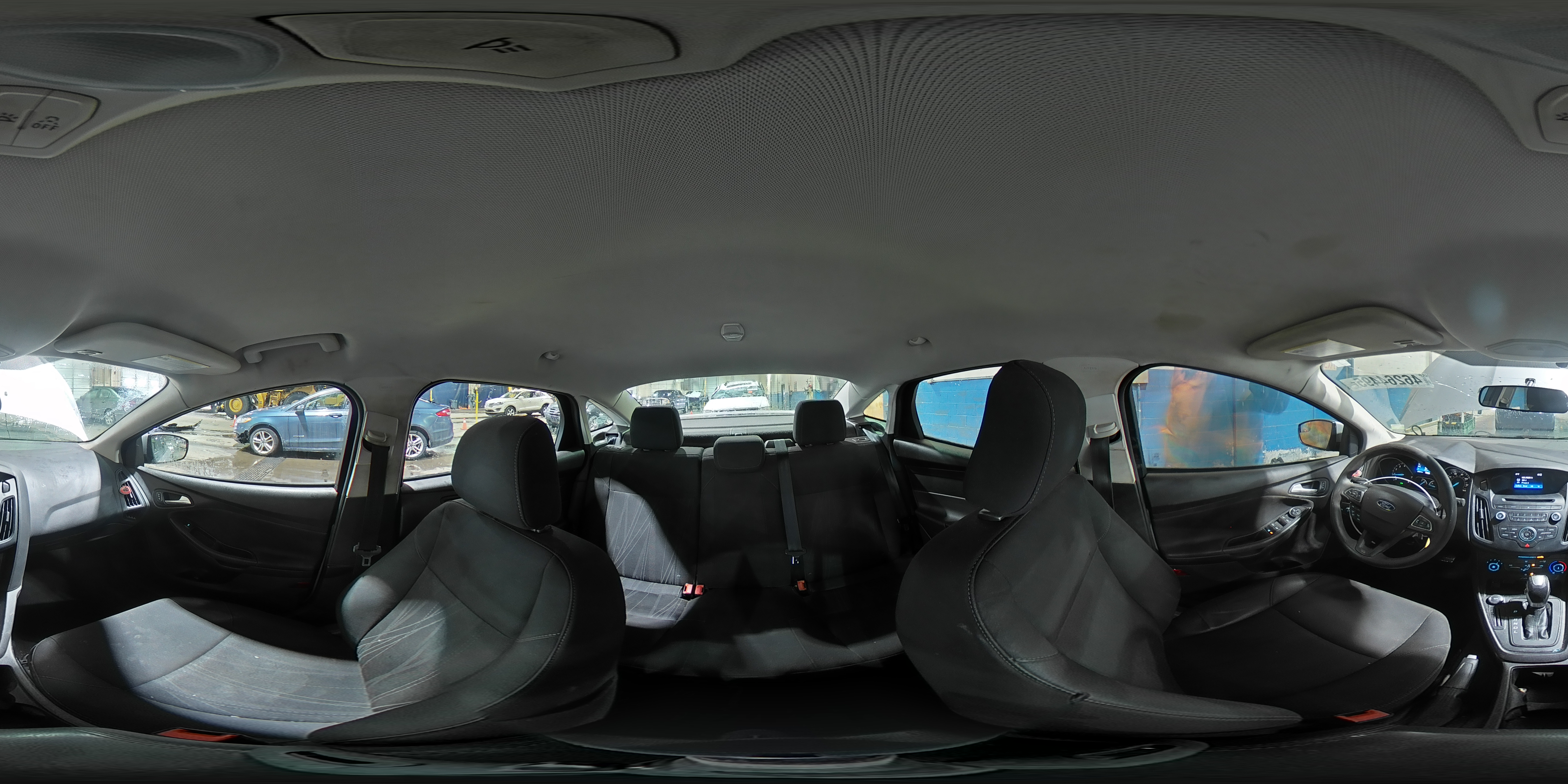 2016 Ford Focus - Image 14