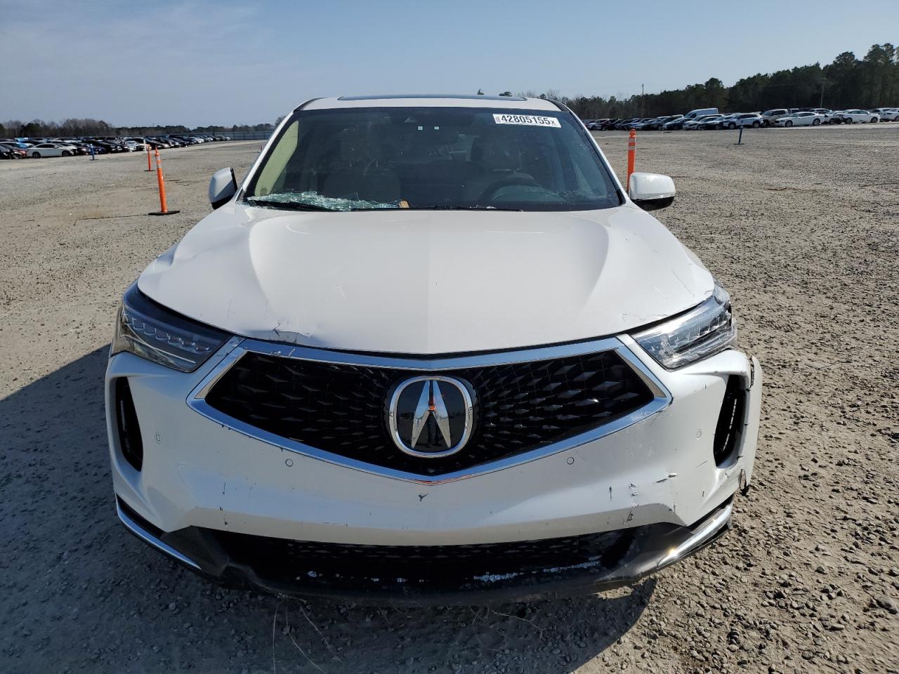 2024 Acura RDX - Image 5