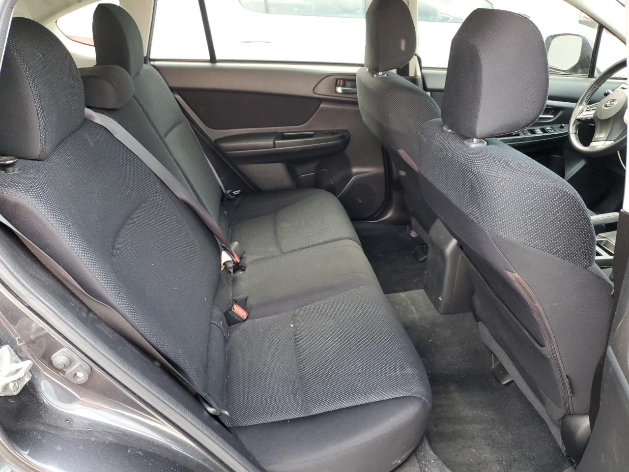2013 Subaru Impreza - Image 10
