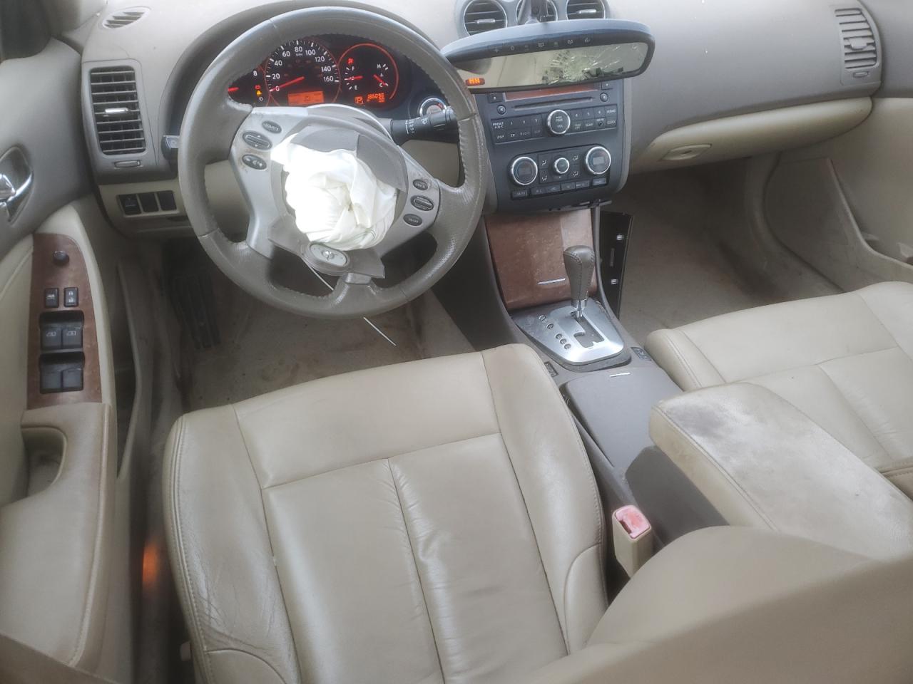 2008 Nissan Altima - Image 8