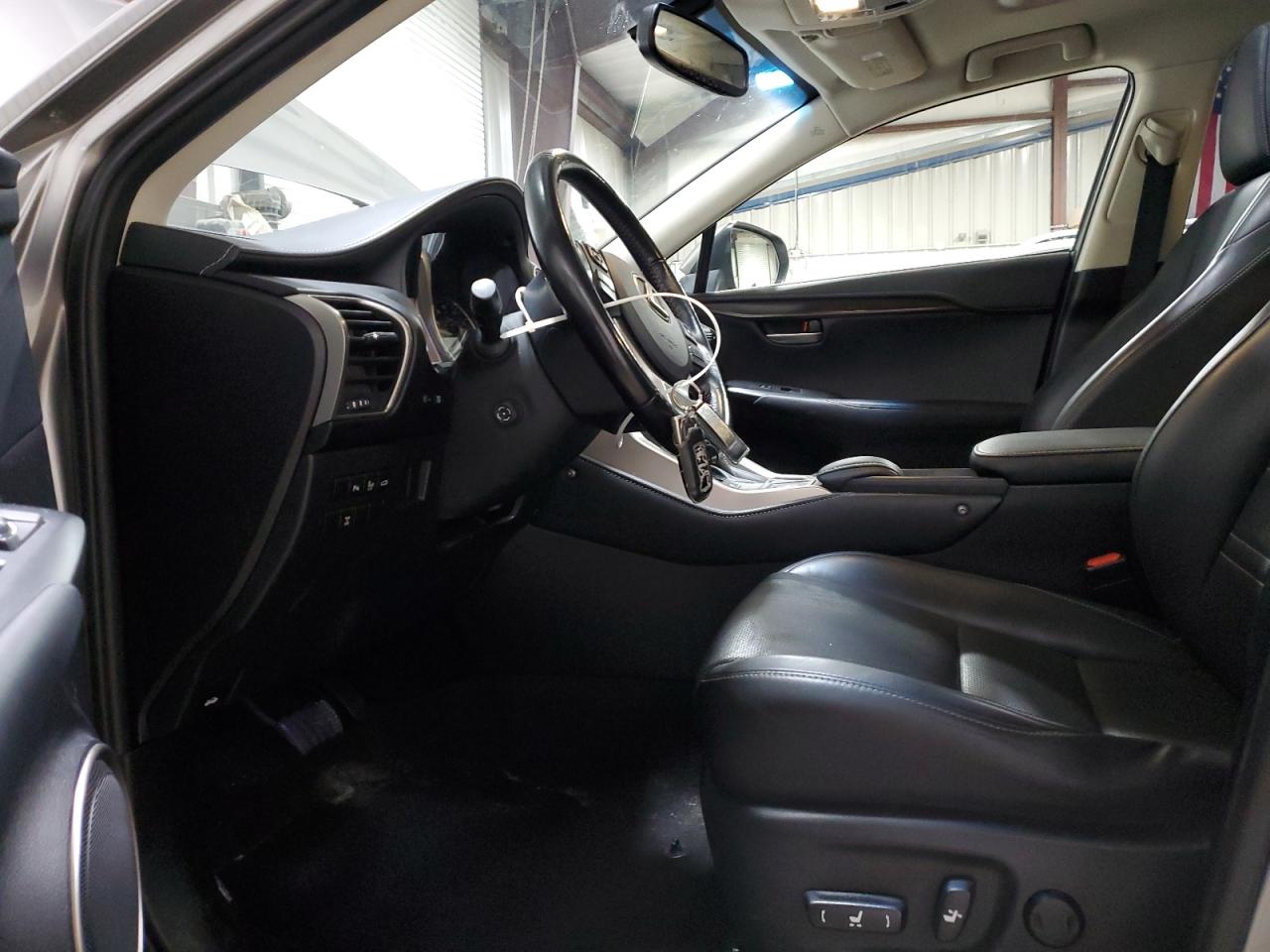 2016 Lexus NX - Image 7