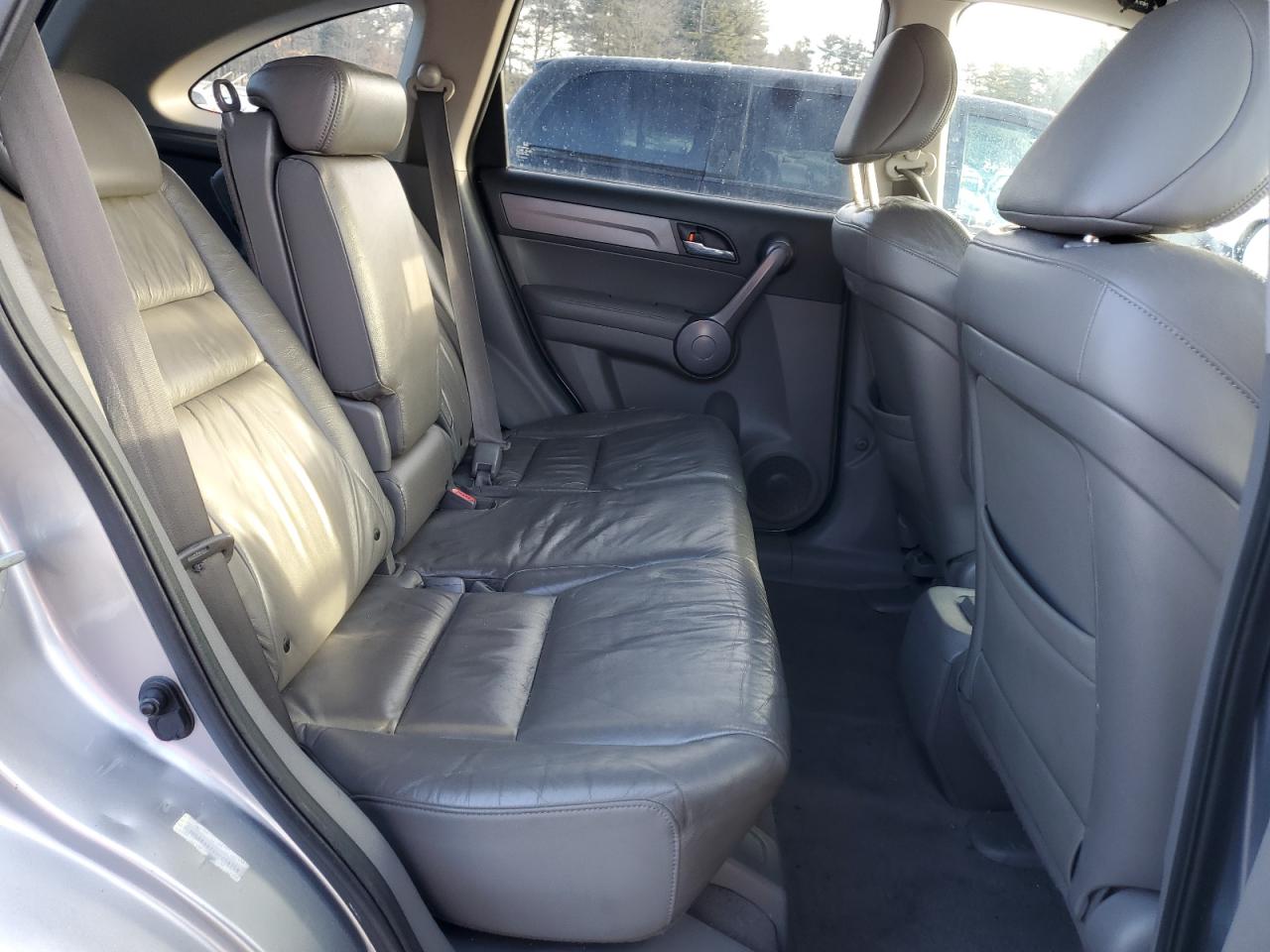 2008 Honda CR-V - Image 11