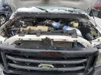 2000 Ford F350 Srw Super Duty zu verkaufen in Exeter, RI - Front End