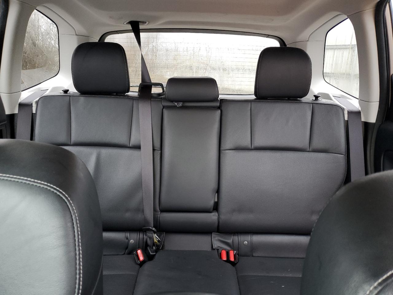 2014 Subaru Forester - Image 10