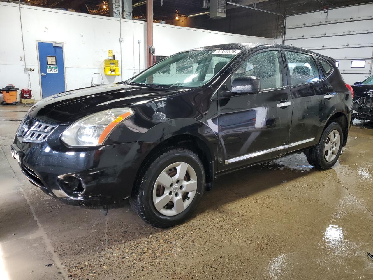 2013 Nissan Rogue - Image 1