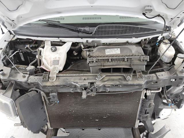 2019 CHEVROLET EXPRESS G2500 