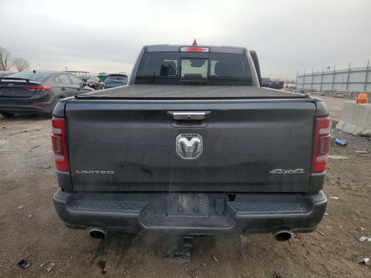 2019 RAM 1500 - Image 6
