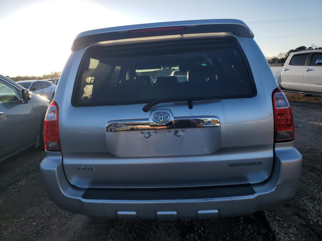 2006 Toyota 4Runner - Image 6