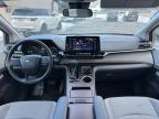 2023 TOYOTA SIENNA LE à vendre chez Copart MA - NORTH BOSTON