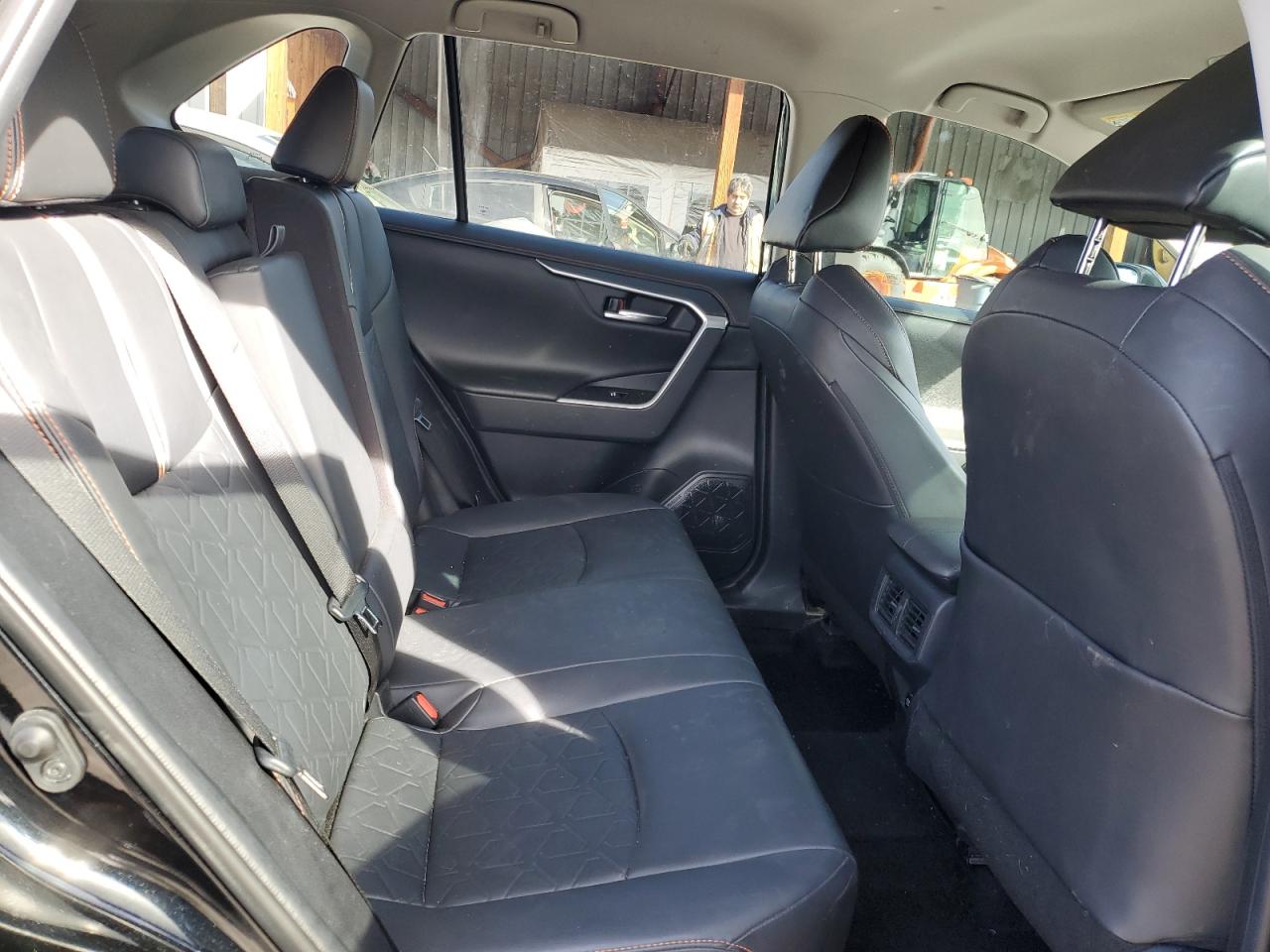 2019 Toyota RAV 4 - Image 10