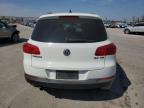 2015 Volkswagen Tiguan S იყიდება Orlando-ში, FL - Front End