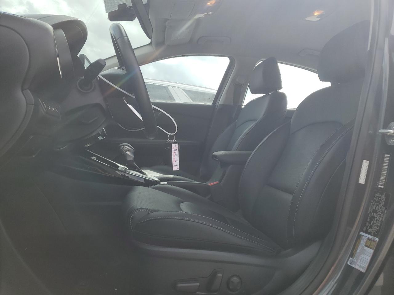 2020 Kia Forte - Image 7