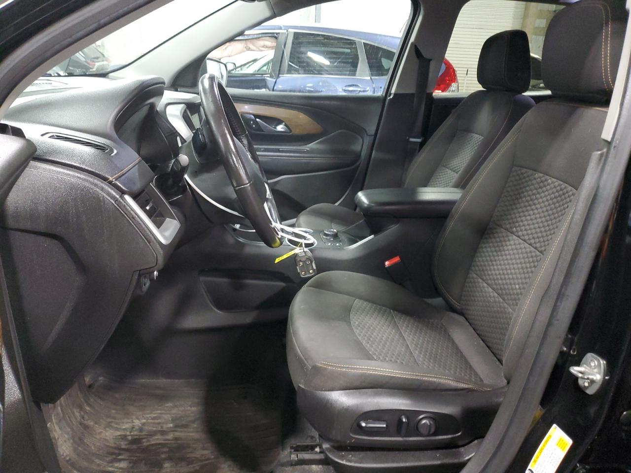 2019 GMC Terrain - Image 7
