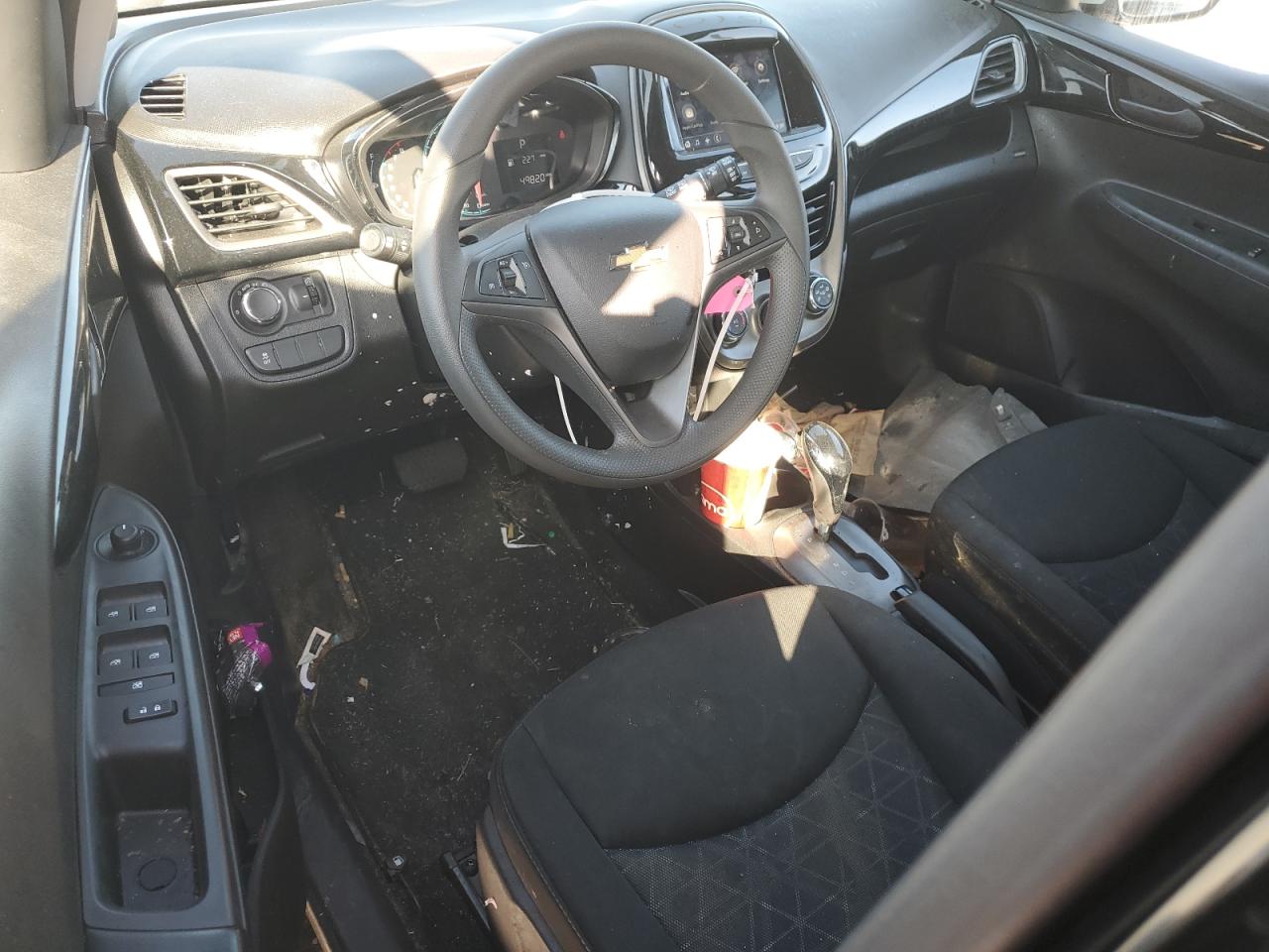 2021 Chevrolet Spark - Image 8