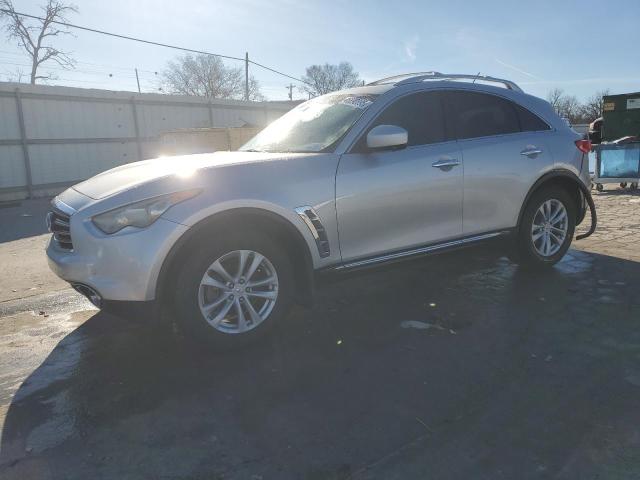 2012 Infiniti Fx35 