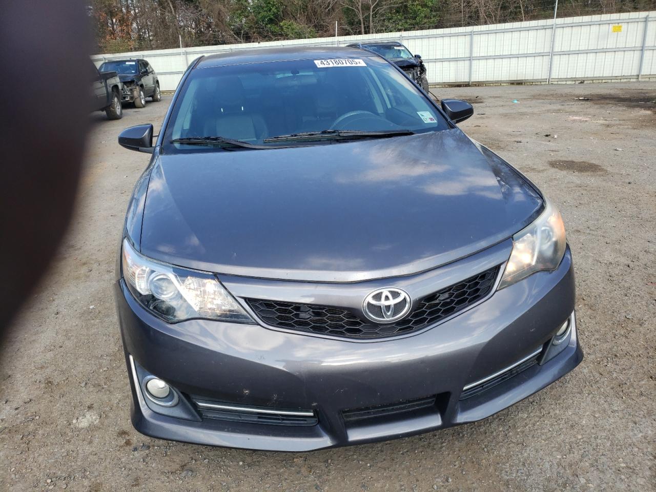 2013 Toyota Camry - Image 5