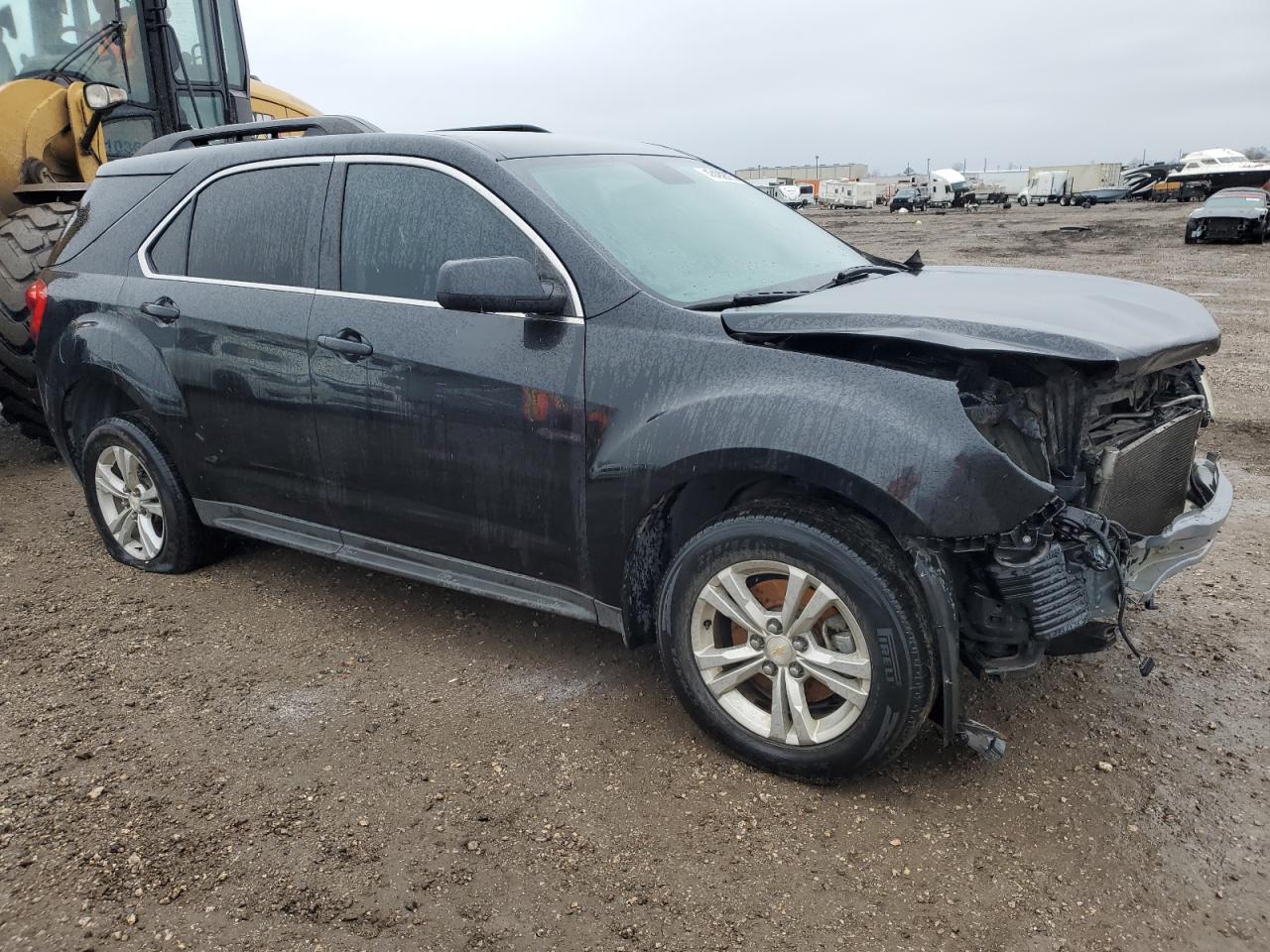 2014 Chevrolet Equinox - Image 4