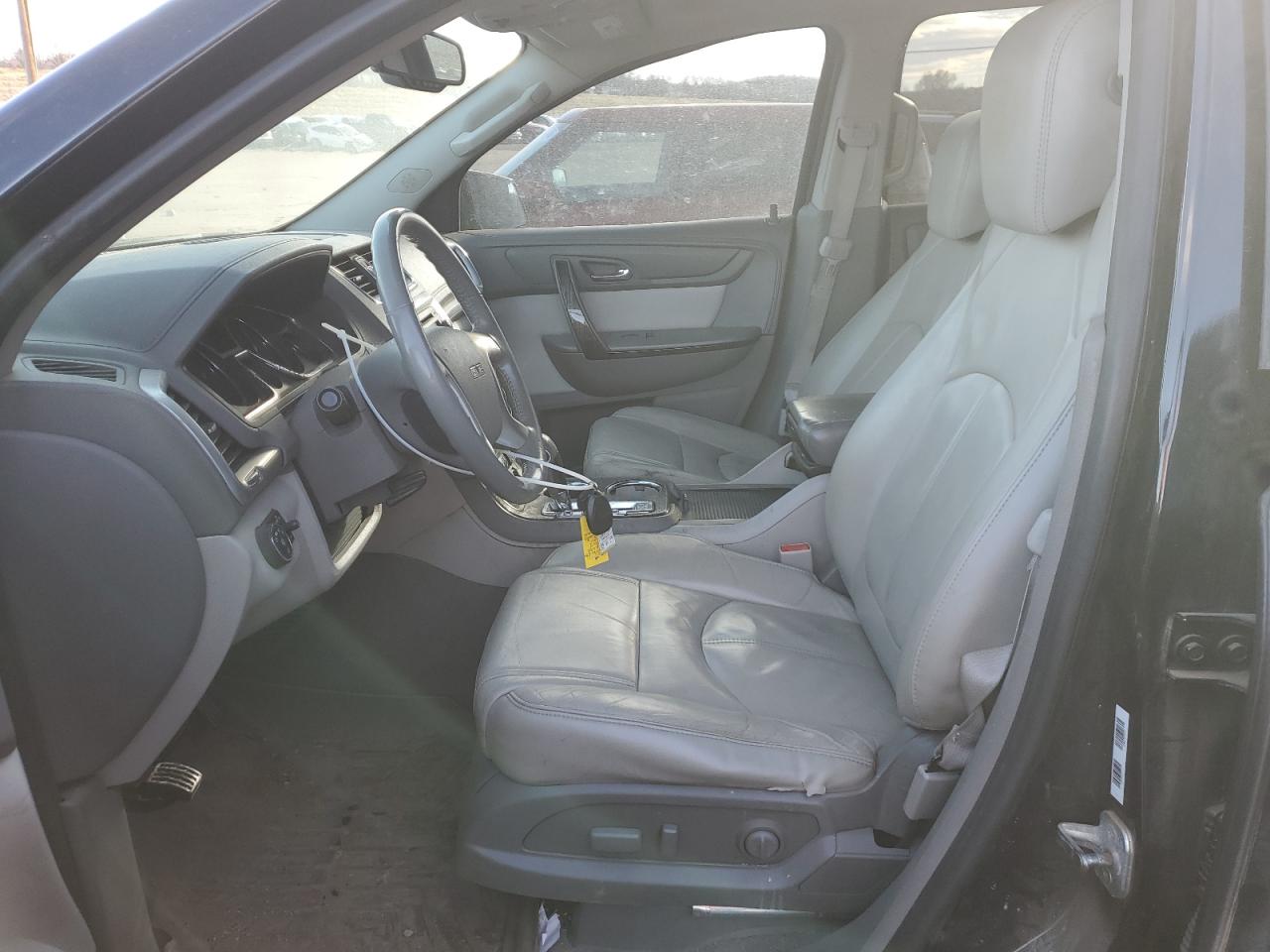 2014 GMC Acadia - Image 7