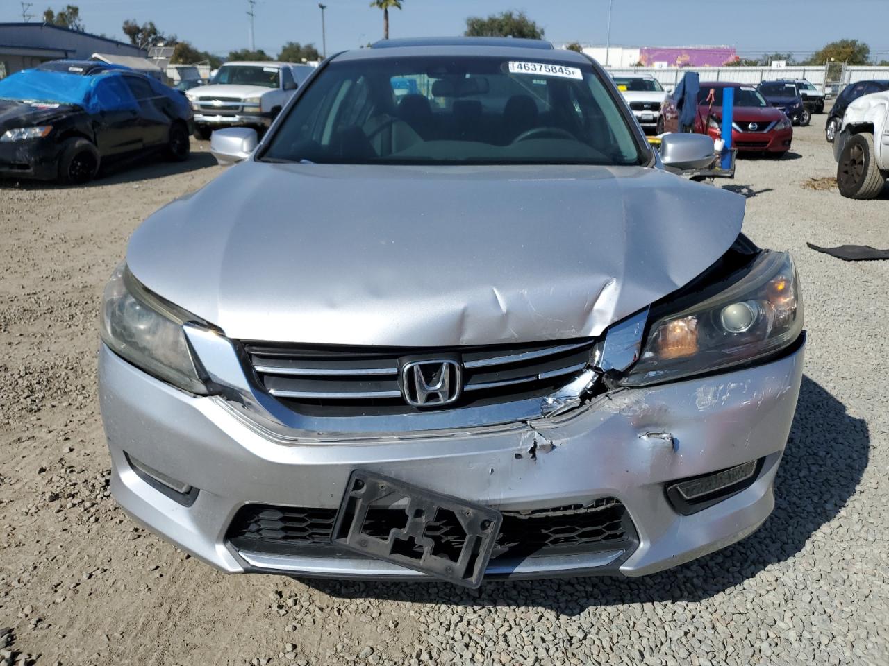 2013 Honda Accord - Image 5