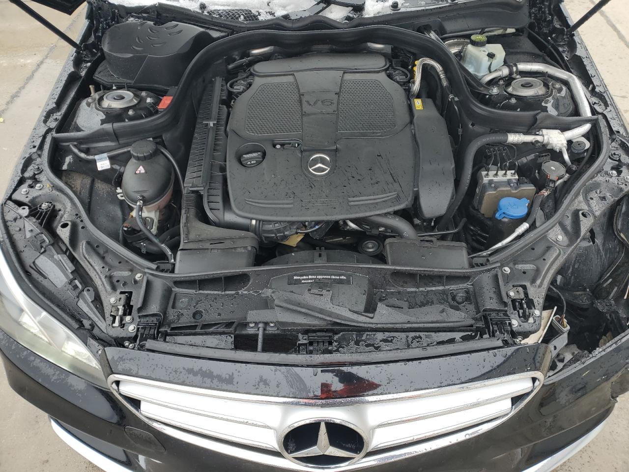 2016 Mercedes-Benz E-klasse - Image 11