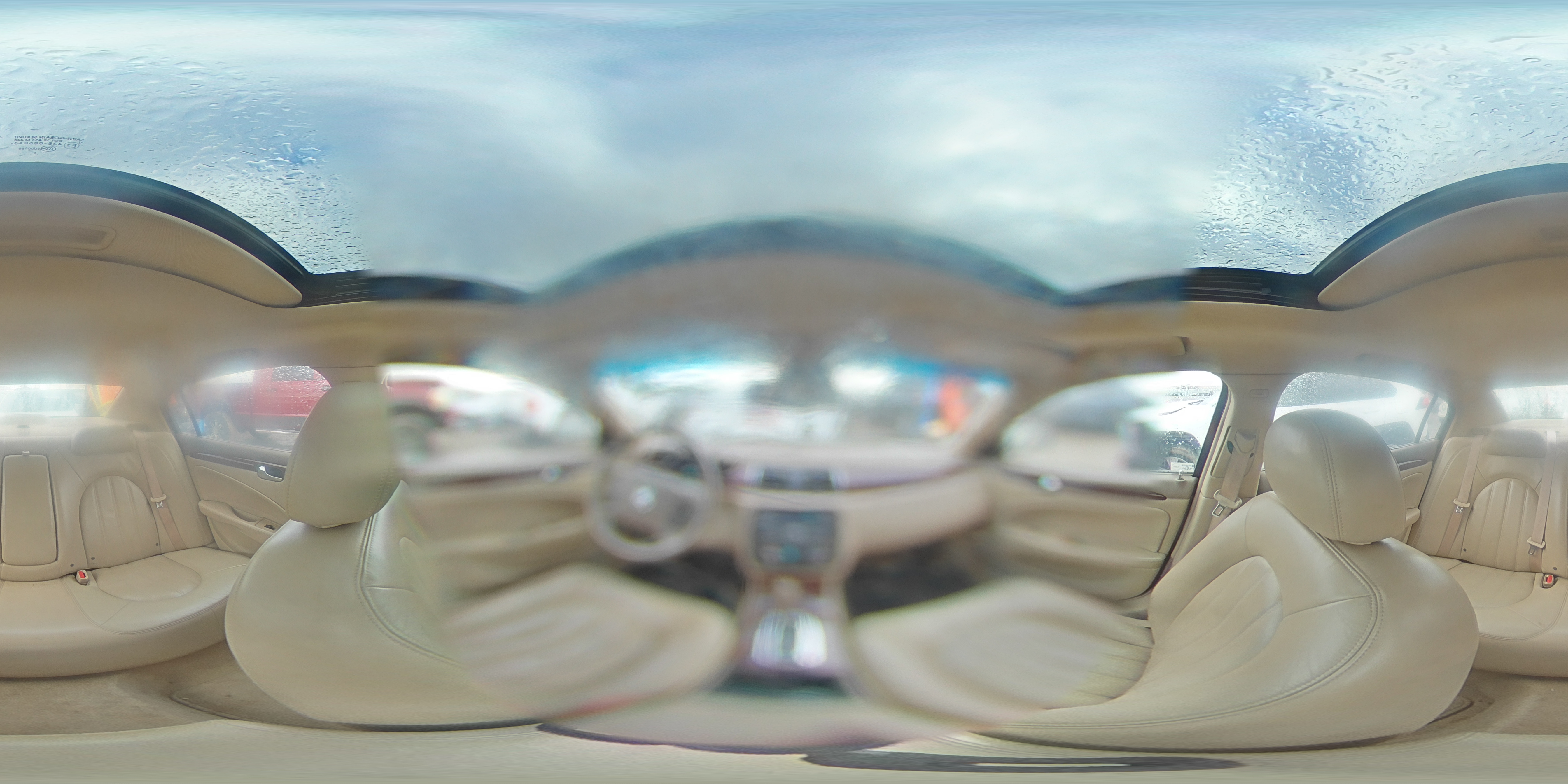2006 Buick Lucerne - Image 12