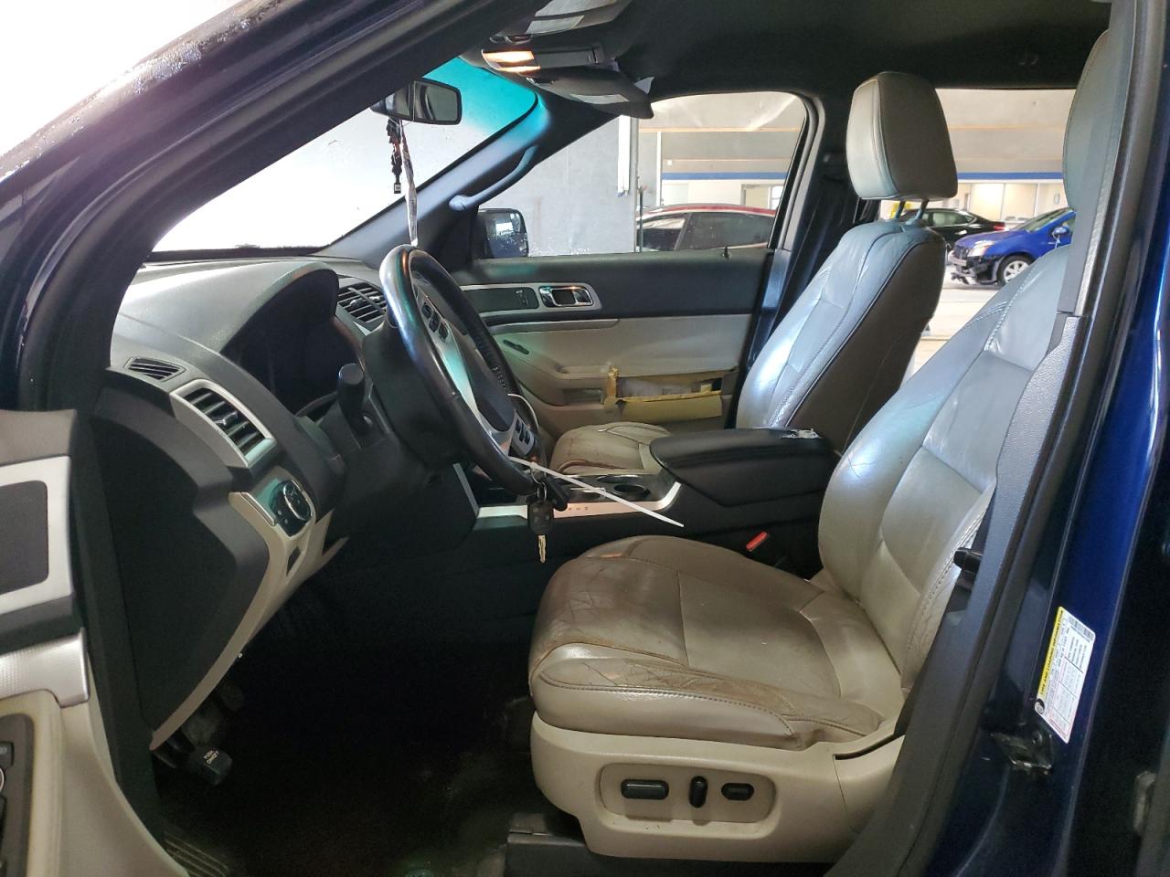 2012 Ford Explorer - Image 7