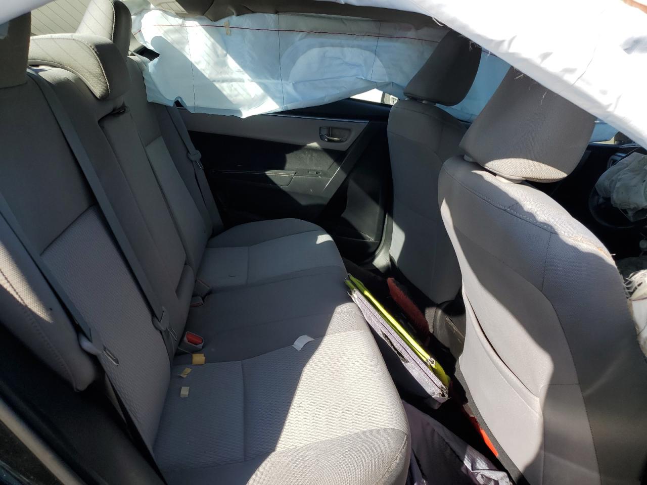 2016 Toyota Corolla - Image 10