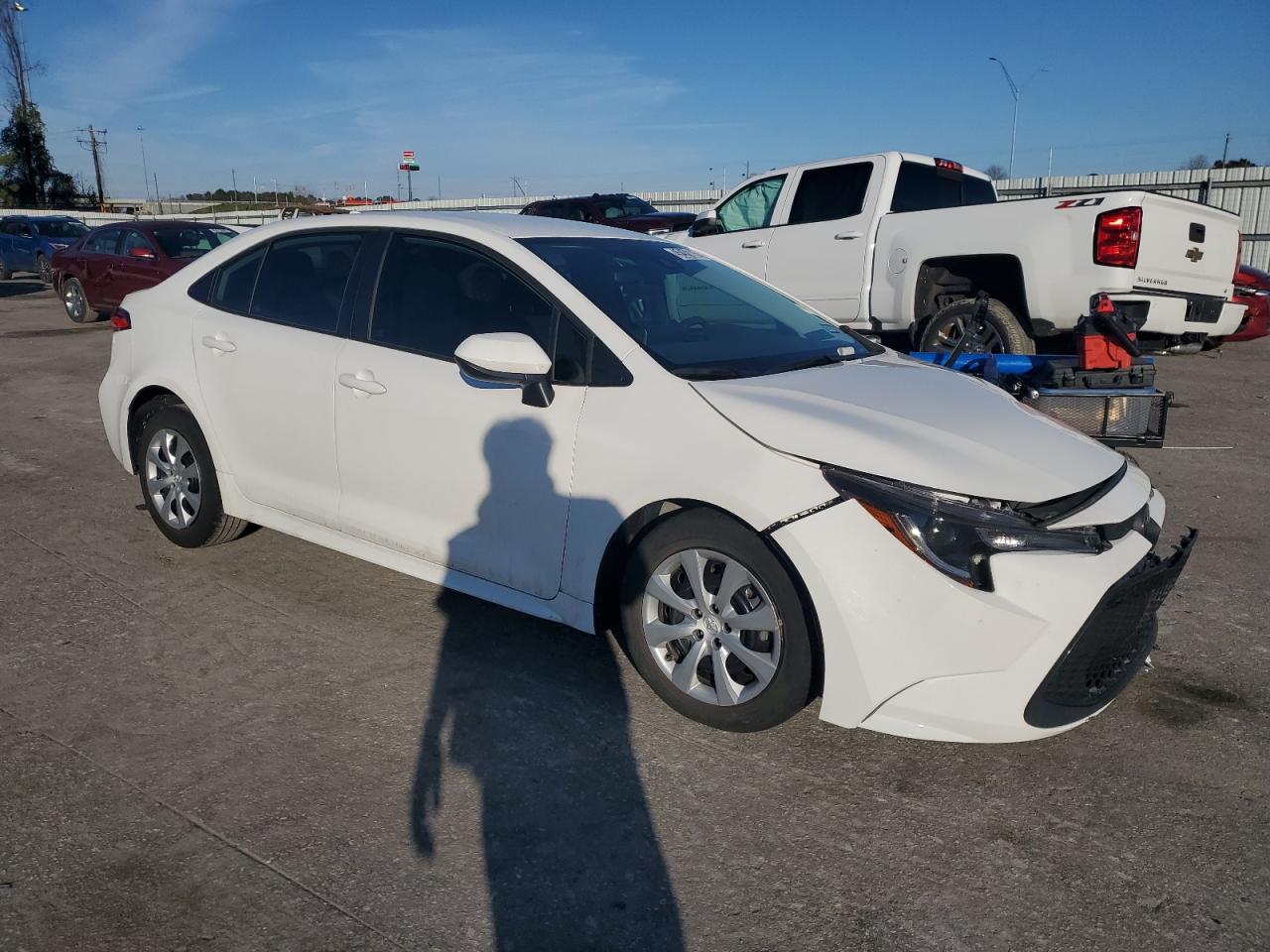 2022 Toyota Corolla - Image 4