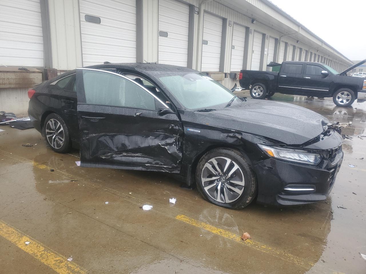 2018 Honda Accord - Image 4
