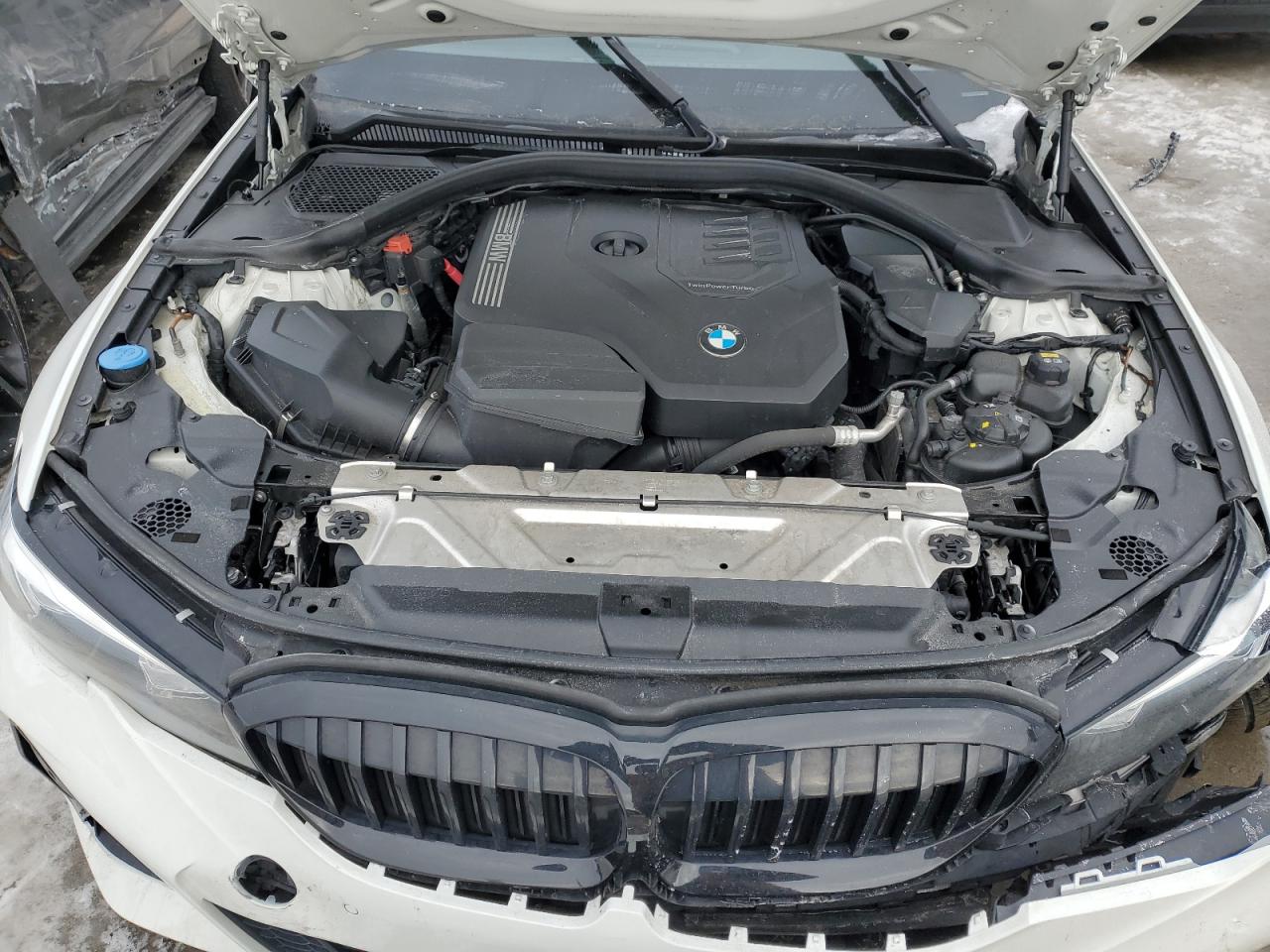 2019 BMW 3er - Image 11