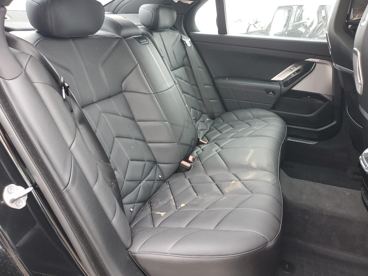 2023 BMW 7er - Image 10