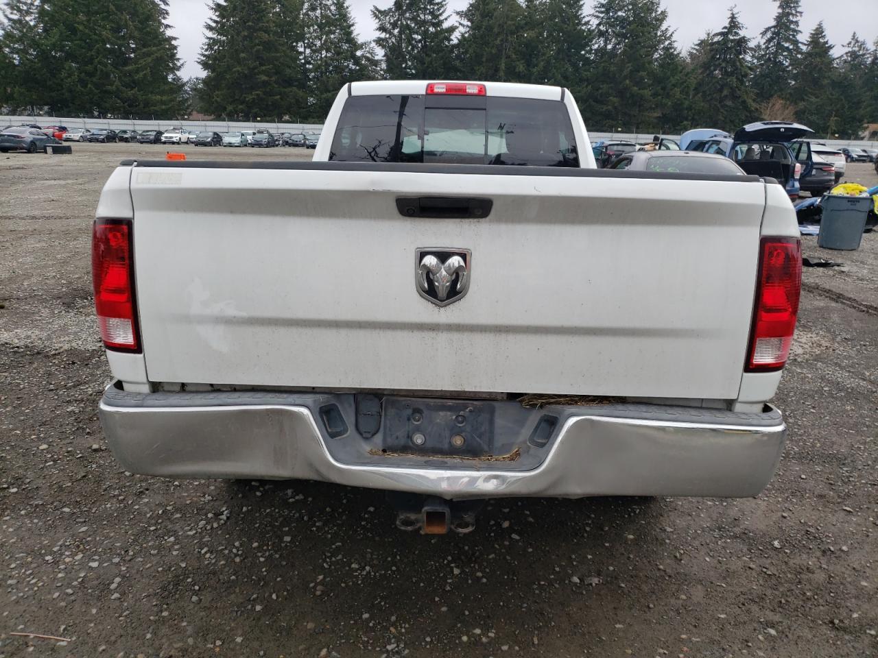 2015 RAM 1500 - Image 6