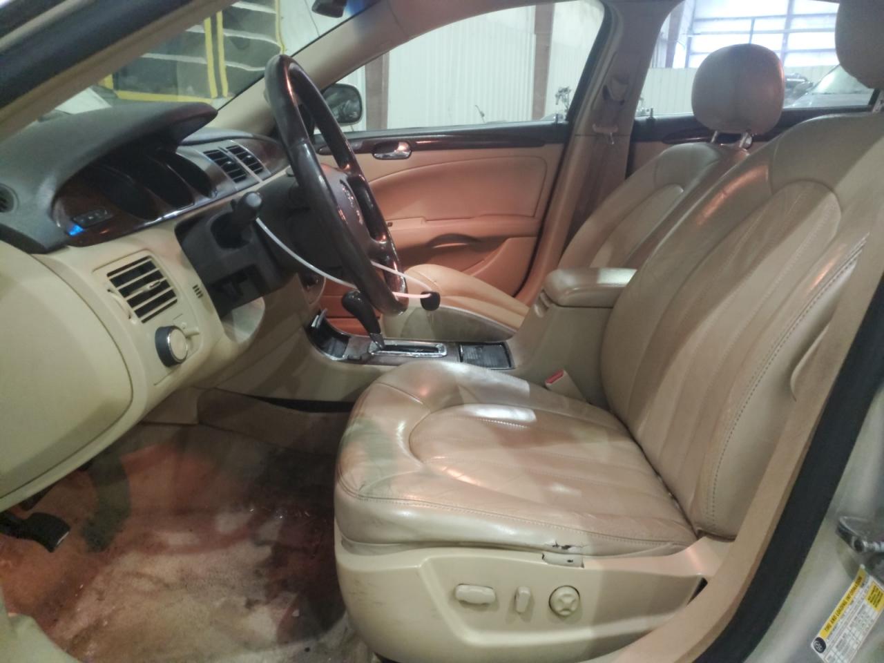 2007 Buick Lucerne - Image 7