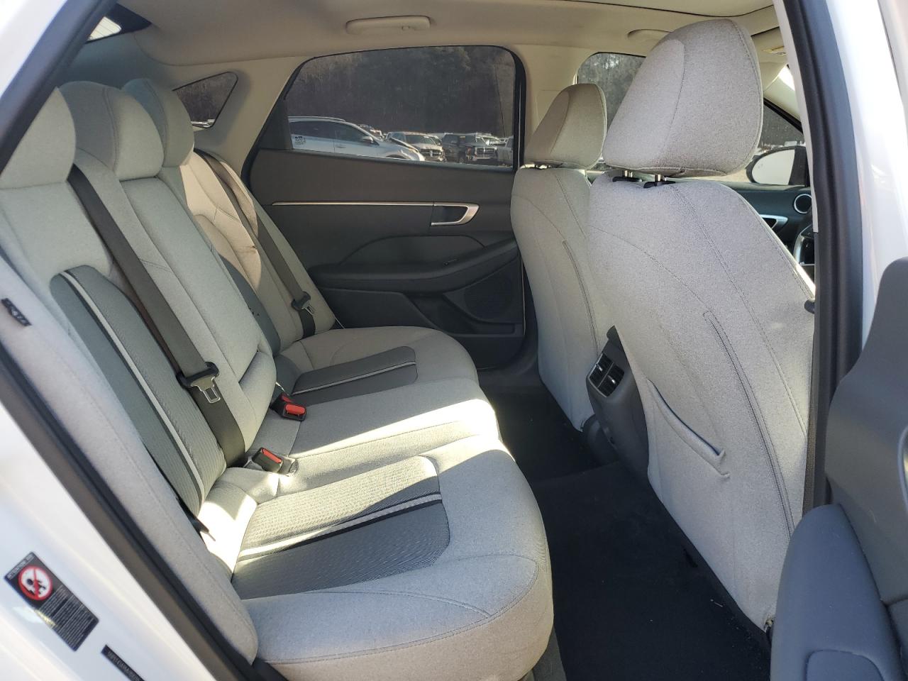 2021 Hyundai Sonata - Image 10